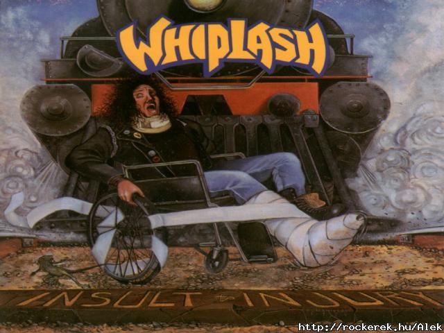 whiplashinsulttoinjury