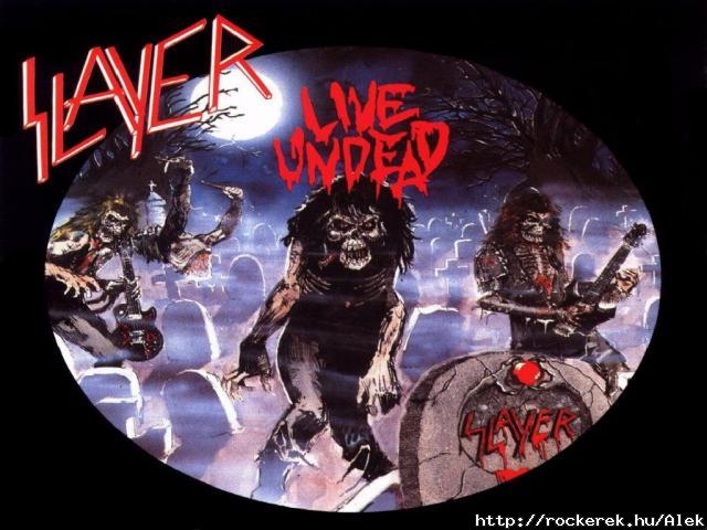 liveundead