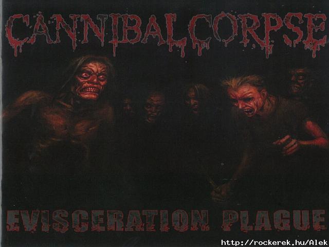 j C corpse album