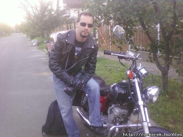 a szeld motoros