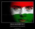 Hazaszeretet