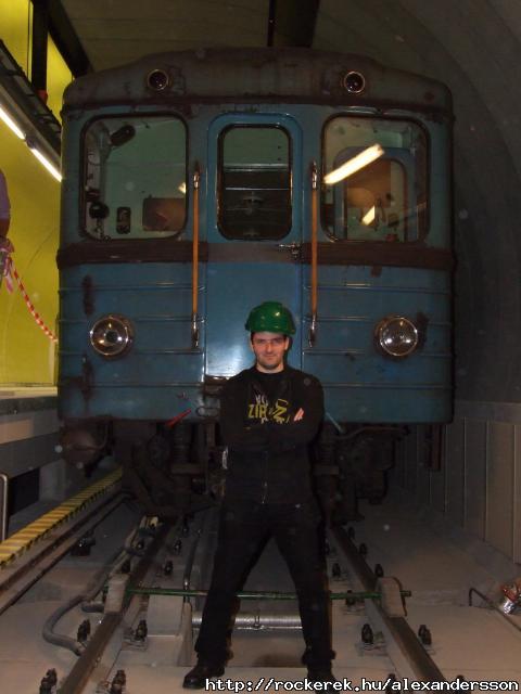 4es Metr - Fvmtr :D