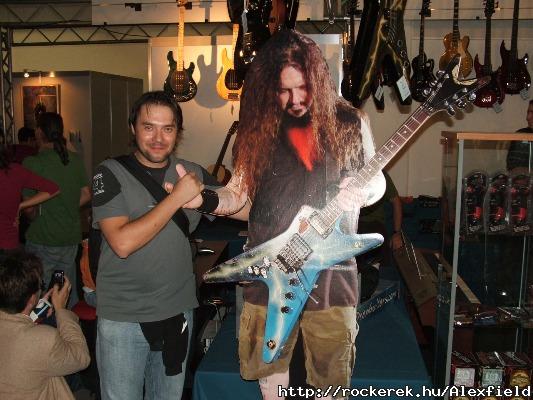 RIP Dime