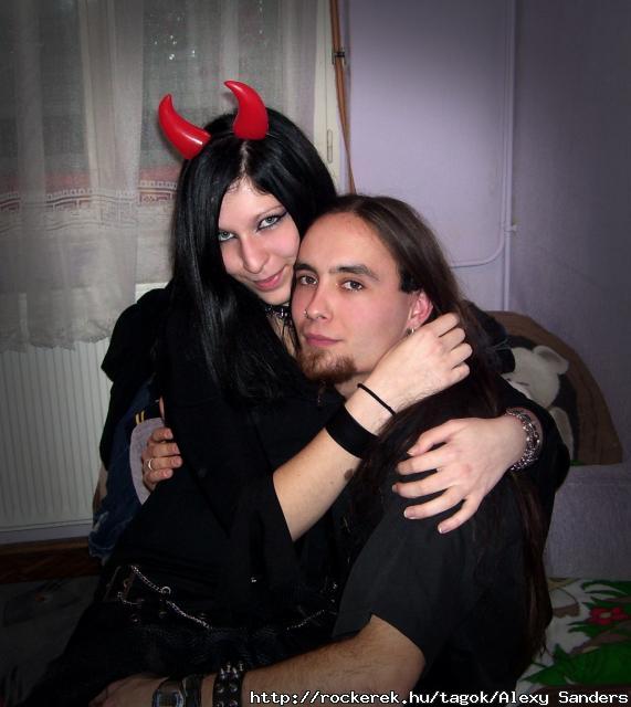 Szilveszterkor ^^
