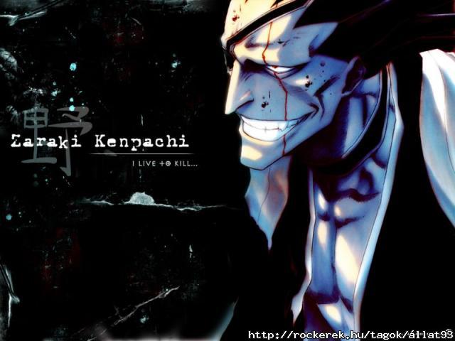 Kenpachi
