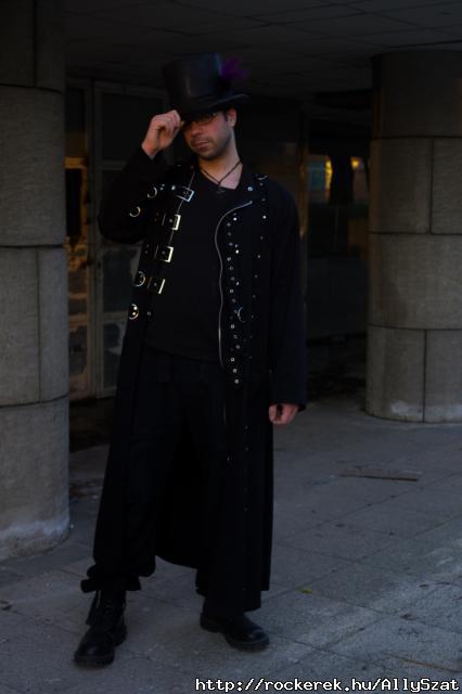 Goth