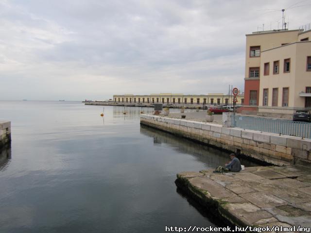 Trieste