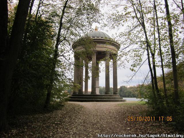 Nymphenburg1