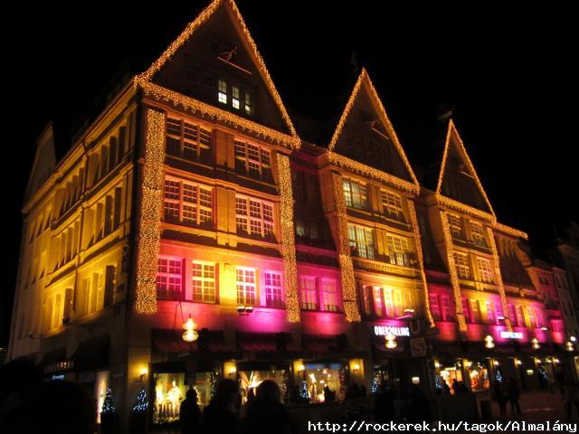 Marienplatz