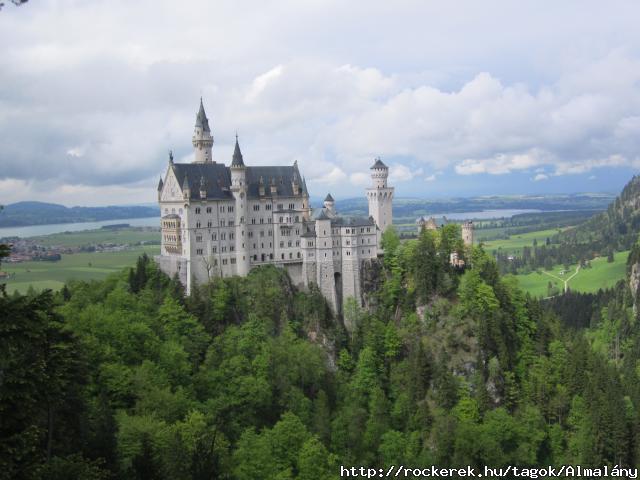 Schwangau