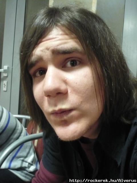 smolder