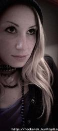 Alydia