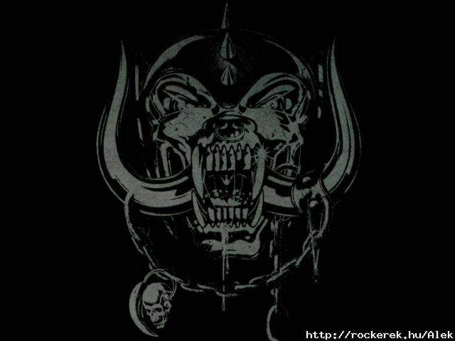 motorhead