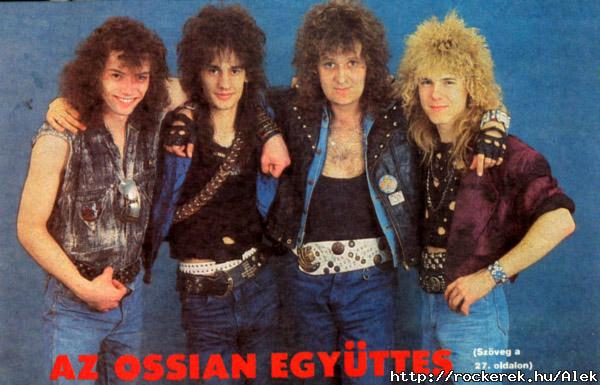 ossian
