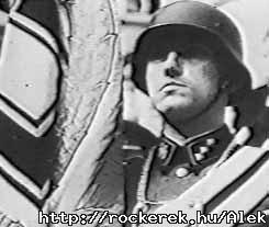 N-WAFFEN SS HONORGUARD