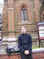 Uxbridge-ben