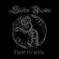 From my spine EP
