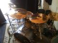 Mapex pro M (hangszerem)