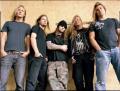 The band