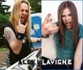 Alexi and Avril