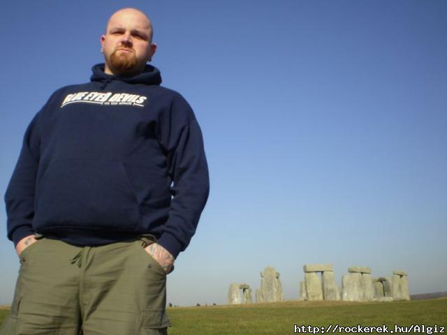 Stonehenge