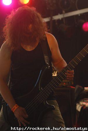 Rockmaraton 2008