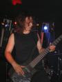 Live In Red Hole Budapest