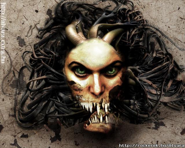Medusa
