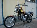 Azazel - a motorom