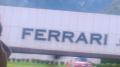 Ferrari gyr az autplyrl