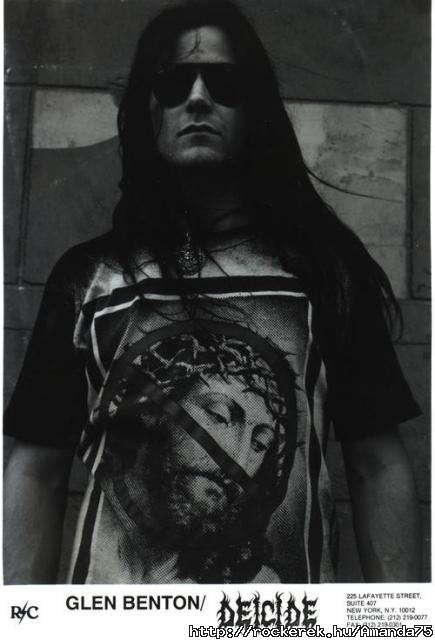 Deicide+ANTICHRIST