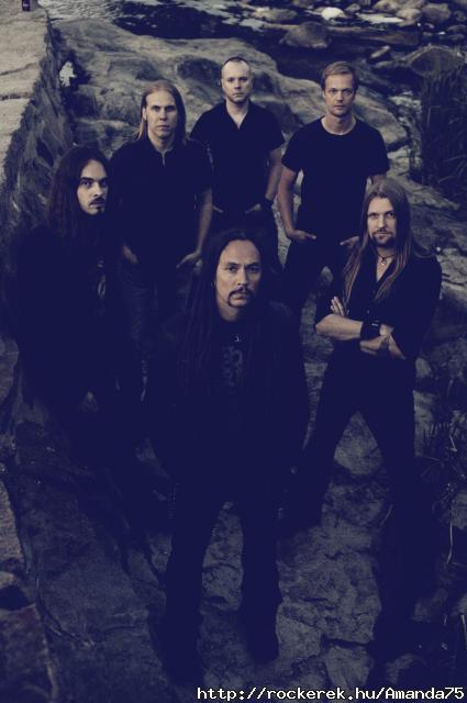 amorphis