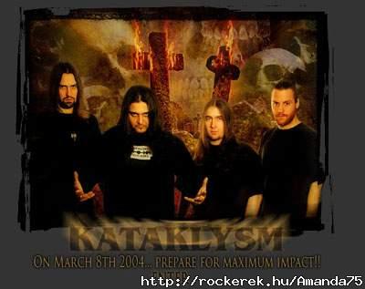 kataklysm 2