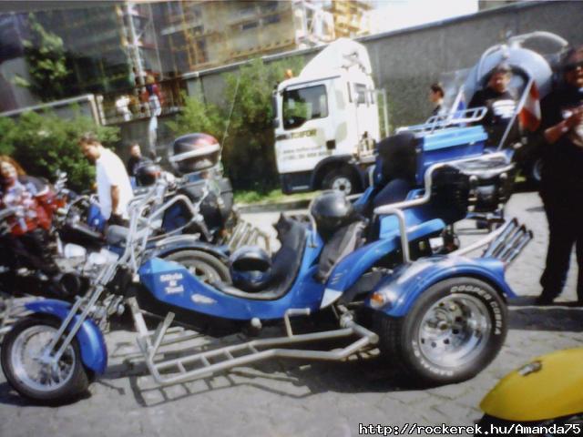 kk motor