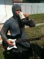 The True Metal Knight:D