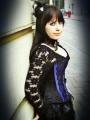 Amber Sweet