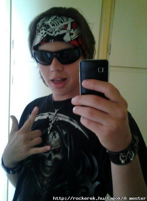 a vn motoros ^^