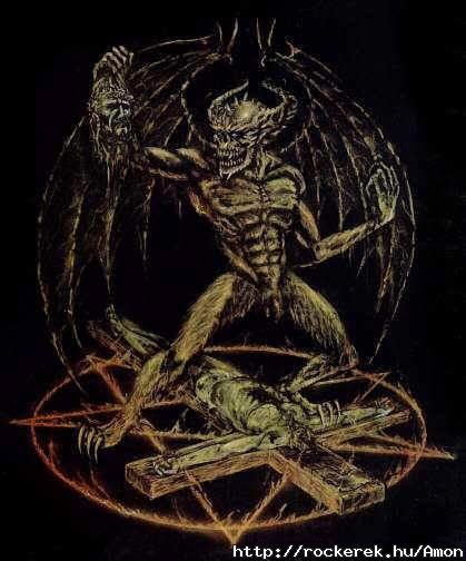 SATAN-1