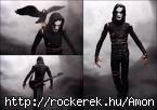 the crow