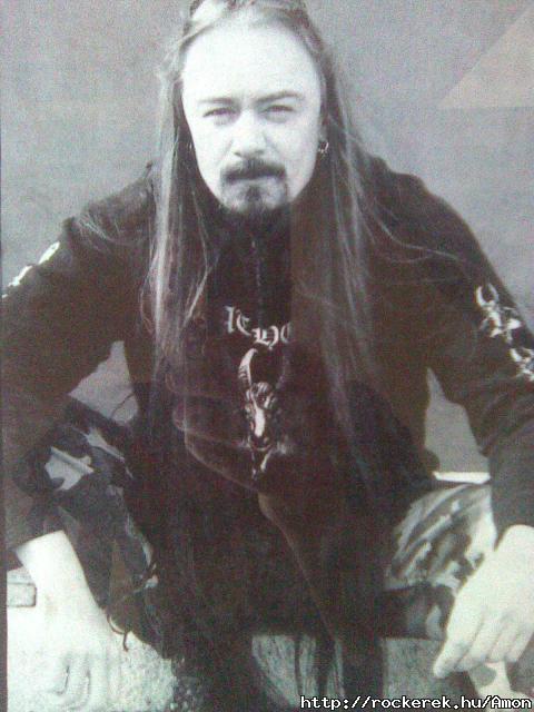 Quorthon 