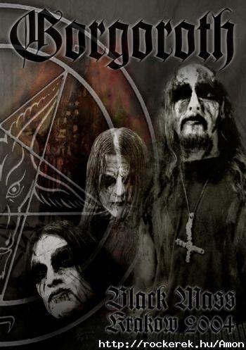 gorgoroth