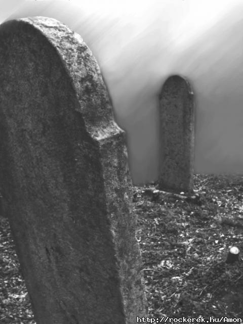cemetery