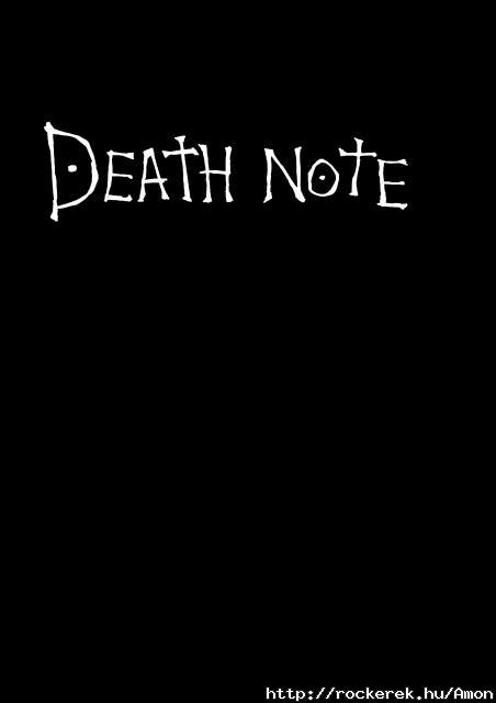 Death Note