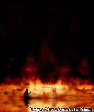 heaven&hell