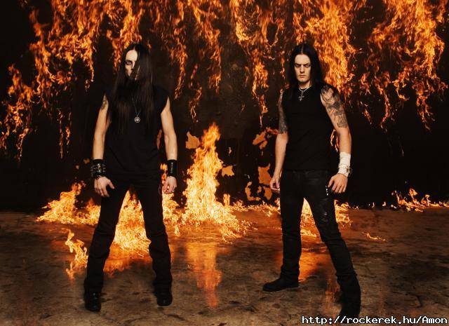 satyricon..