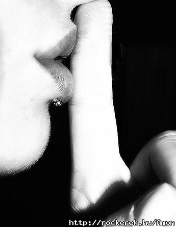 silence!