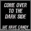 come...