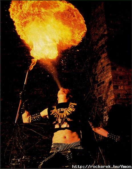 quorthon