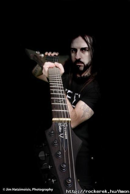 rotting christ