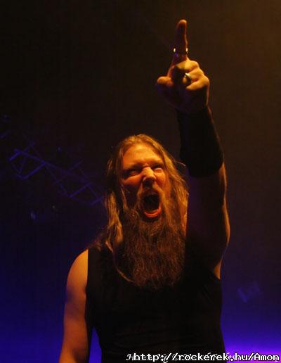 amon amarth